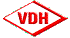 Bild: Logo des VDH