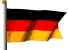 Bild: Deutsche Flagge